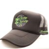 HSLS Neon Series Trucker - Black